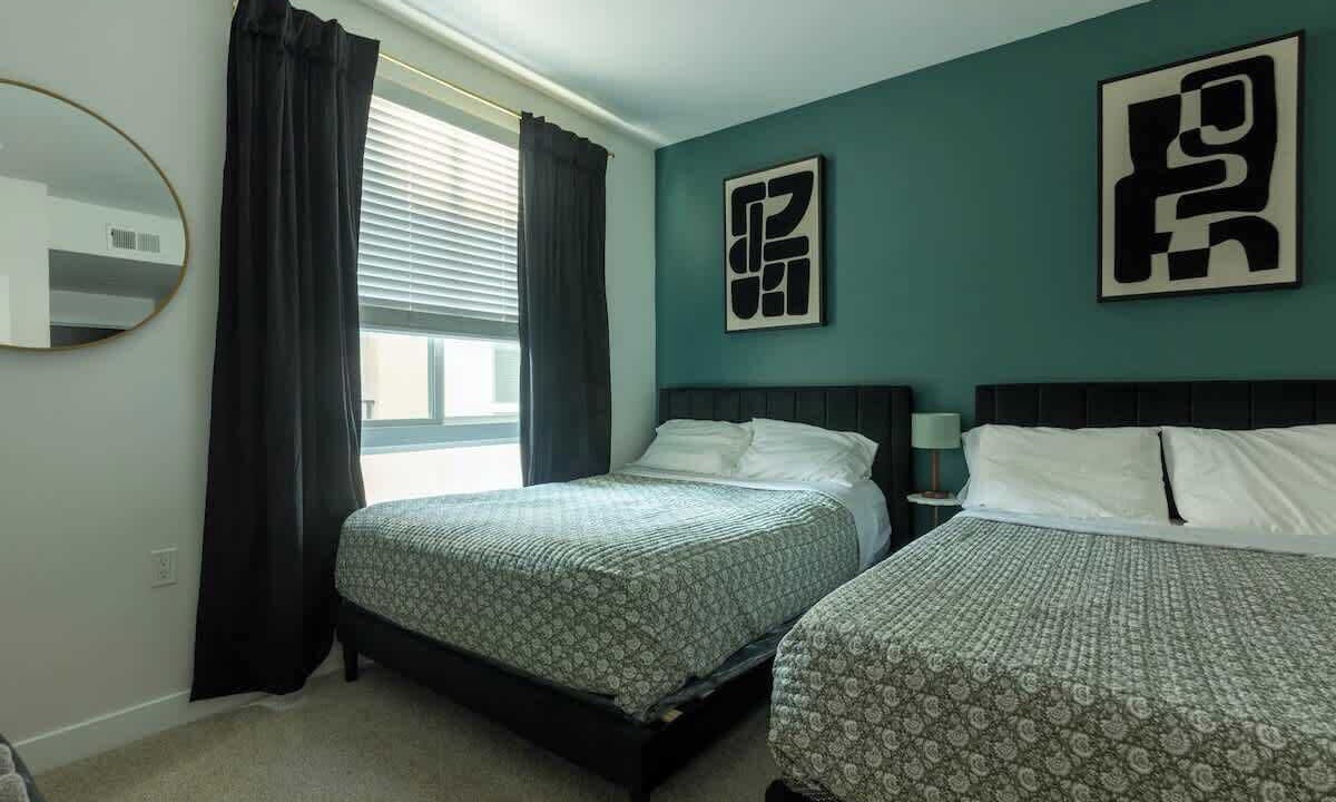 Photo of Bedroom in Glendale