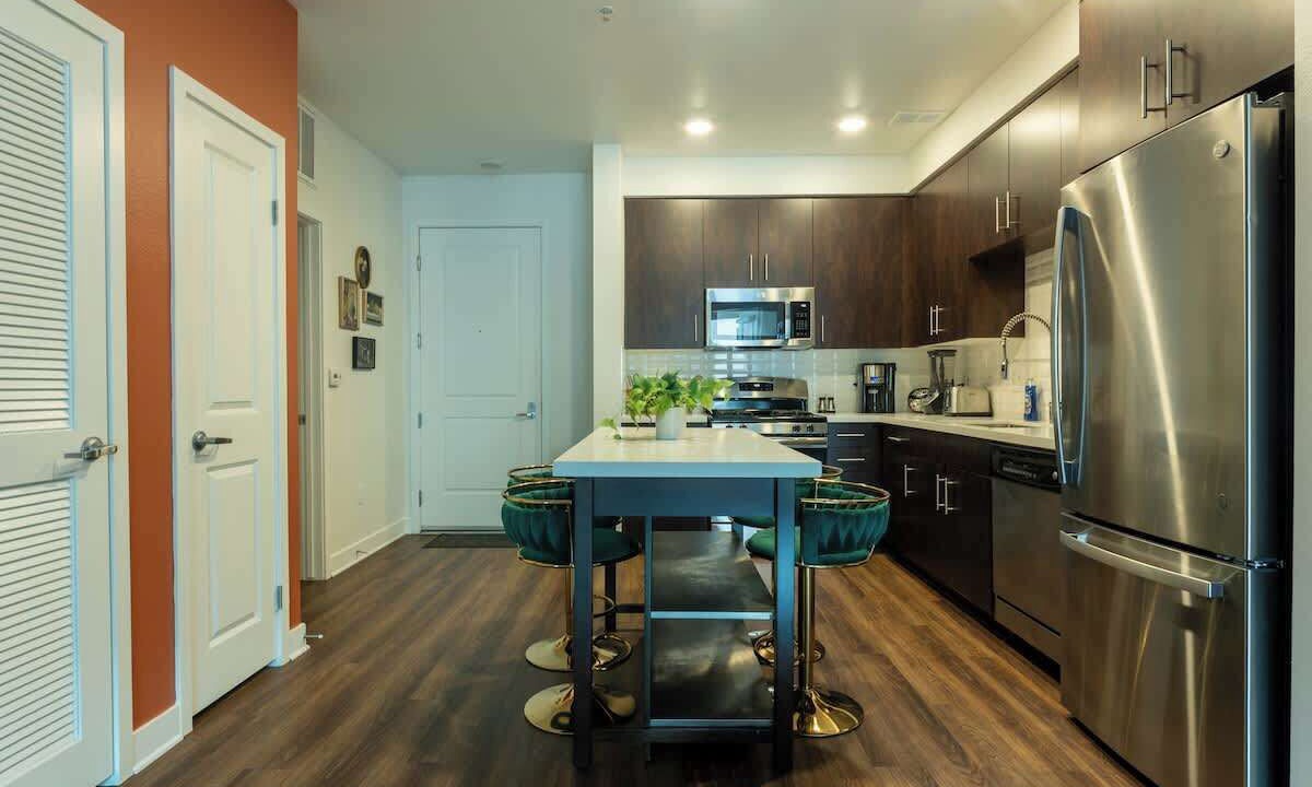 Photo of Kitchen in Glendale