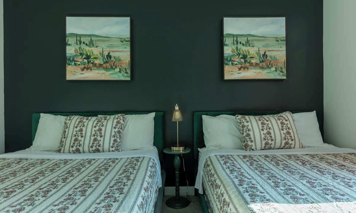 Photo of Bedroom in Glendale