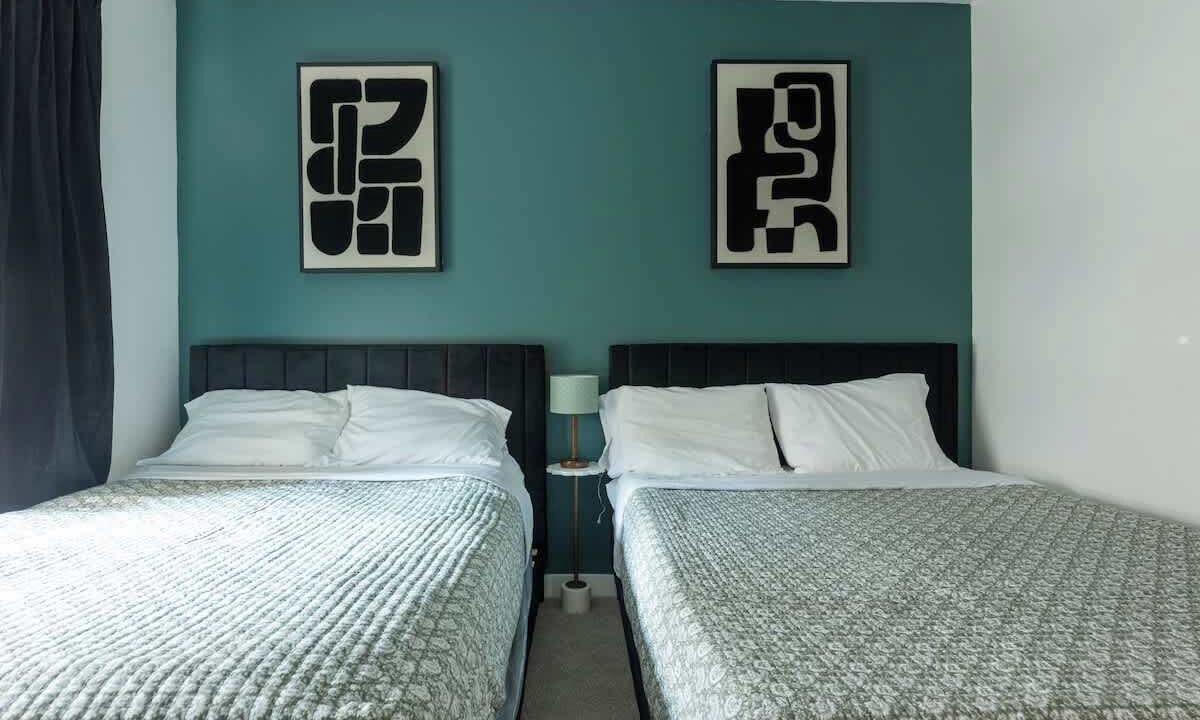 Photo of Bedroom in Glendale