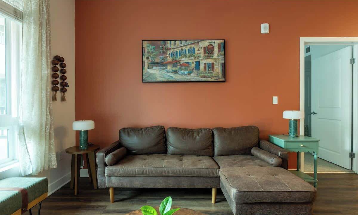Photo of Livingroom in Glendale