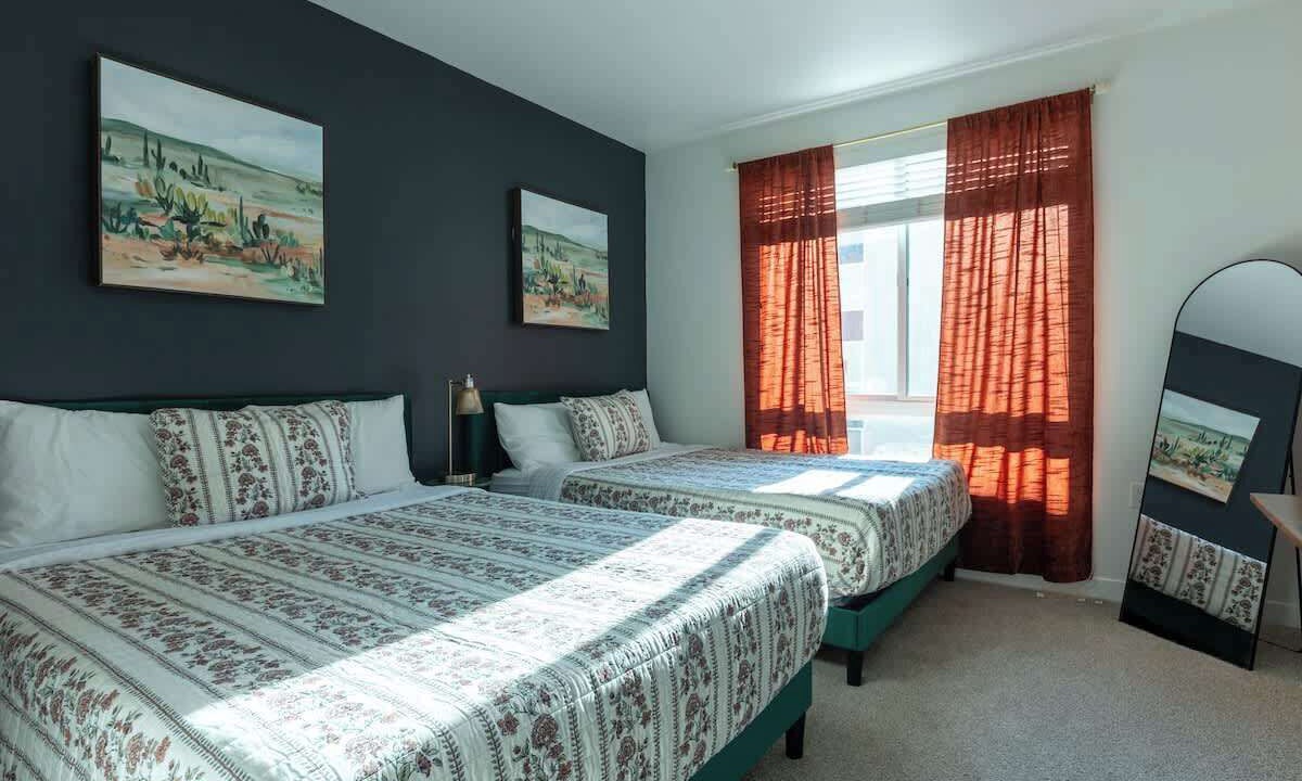 Photo of Bedroom in Glendale
