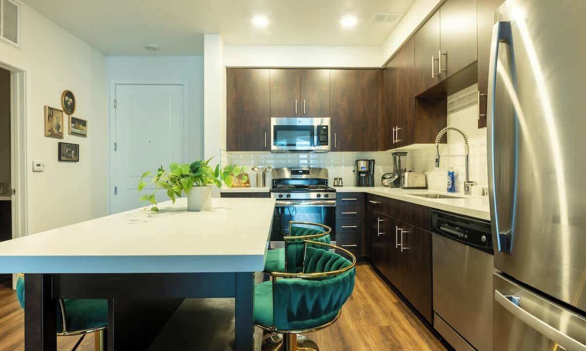 Photo of Kitchen in Glendale