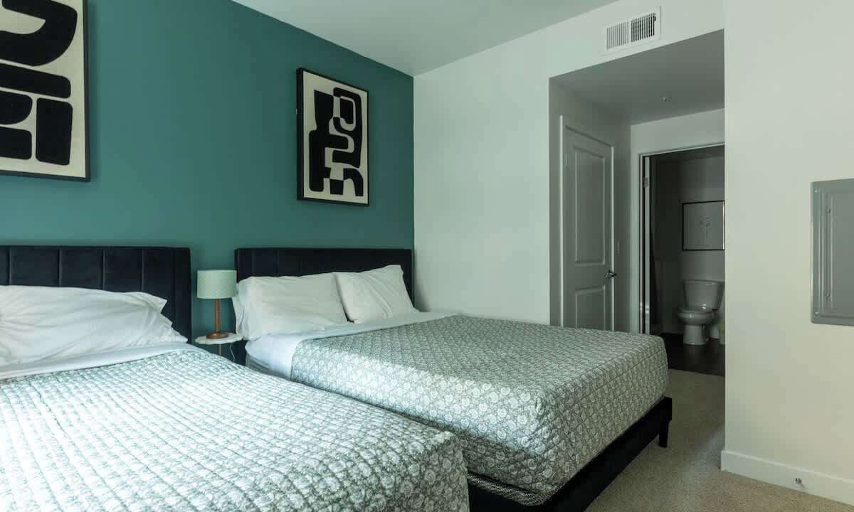 Photo of Bedroom in Glendale