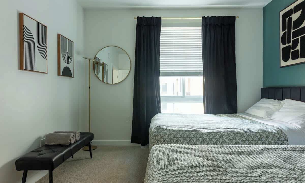 Photo of Bedroom in Glendale