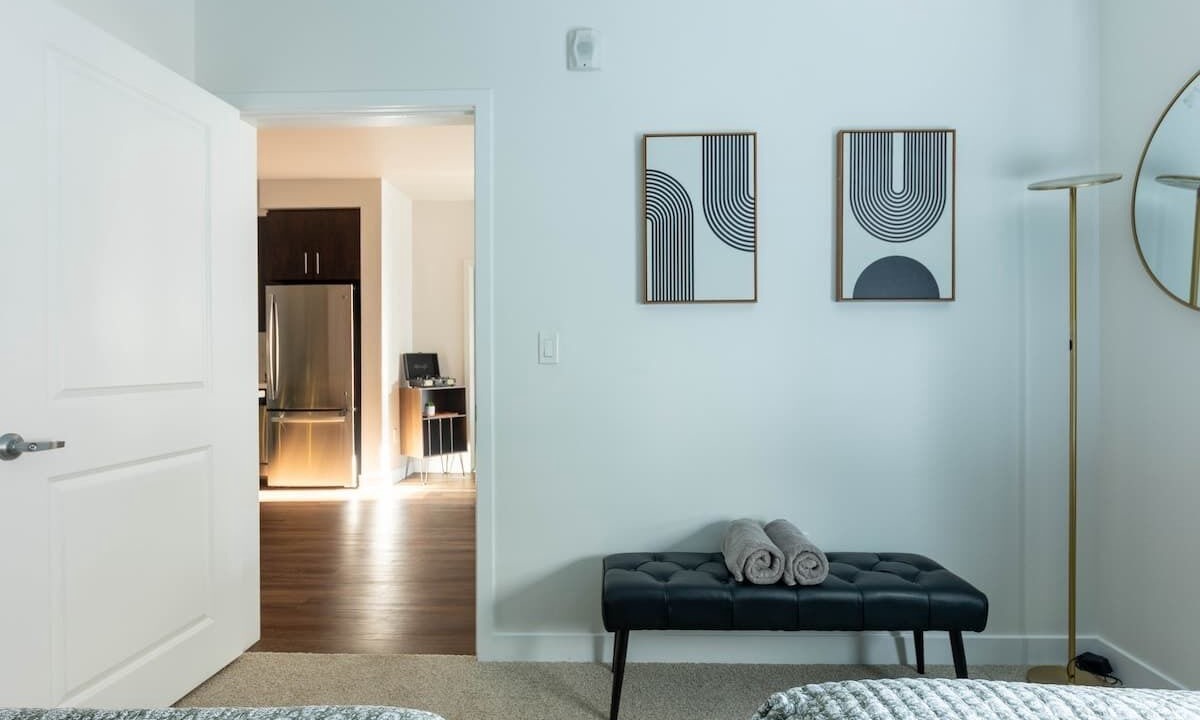 Photo of Bedroom in Glendale