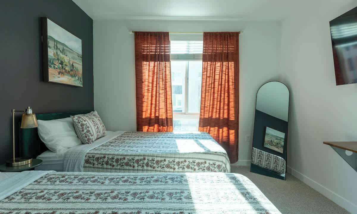 Photo of Bedroom in Glendale