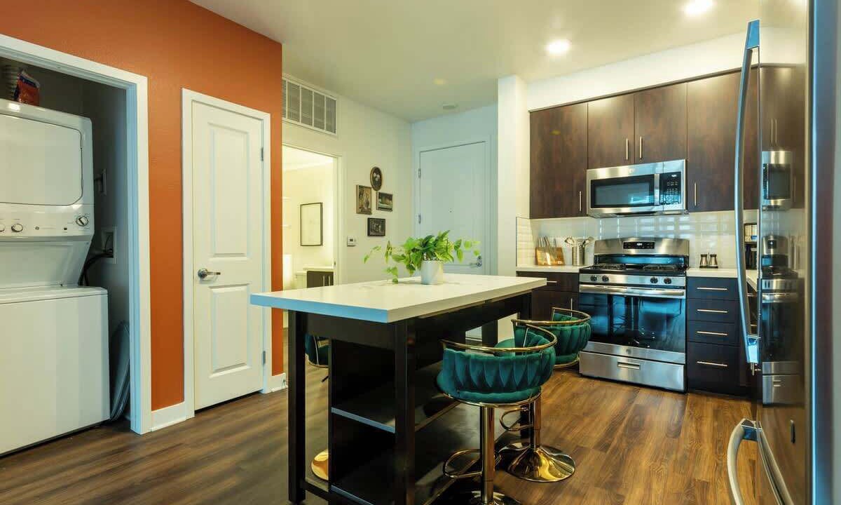 Photo of Kitchen in Glendale