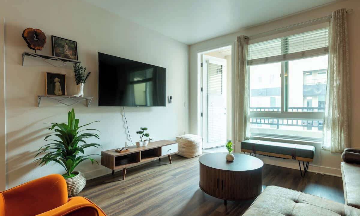 Photo of Livingroom in Glendale