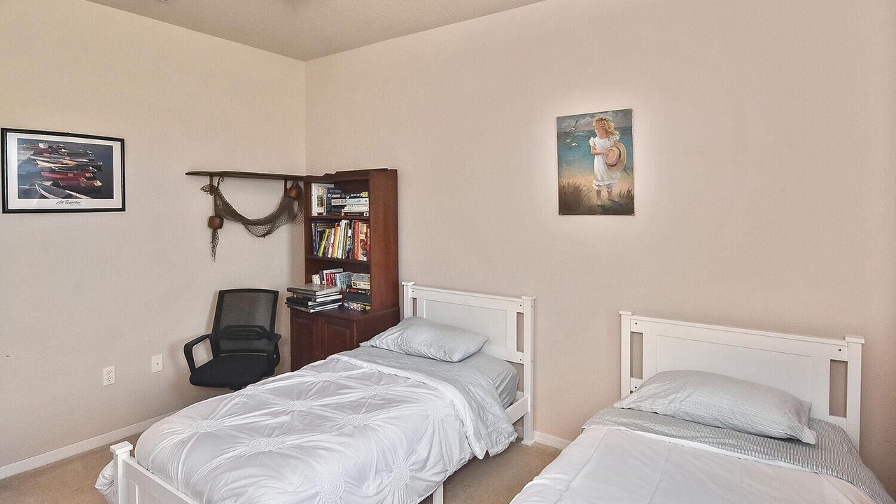 Photo of Bedroom in Long Meadow