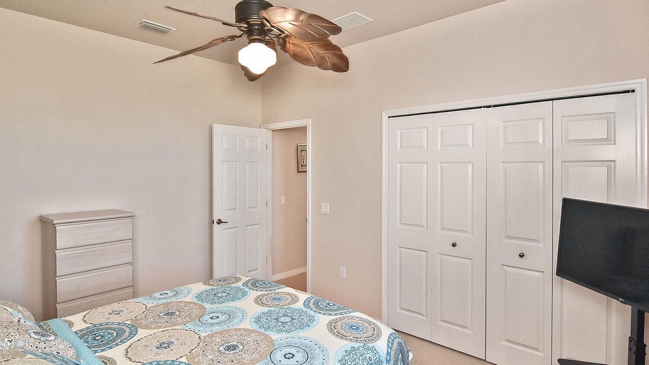 Photo of Bedroom in Long Meadow