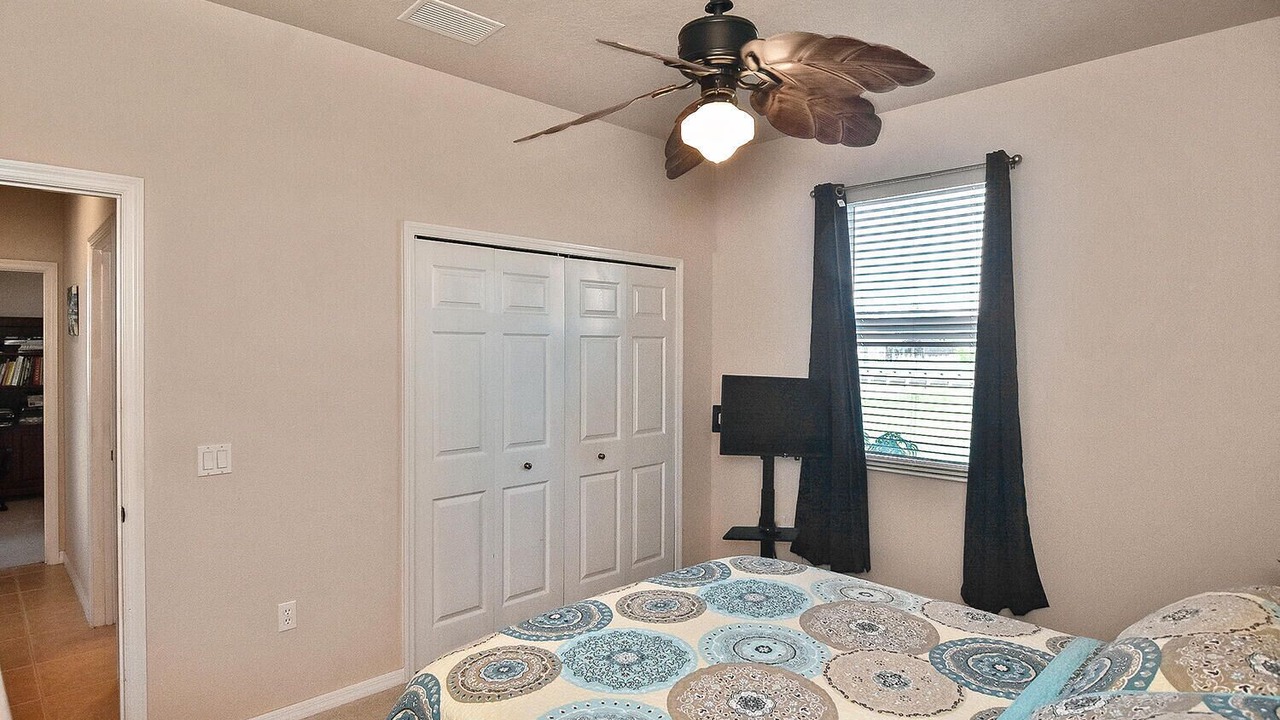 Photo of Bedroom in Long Meadow