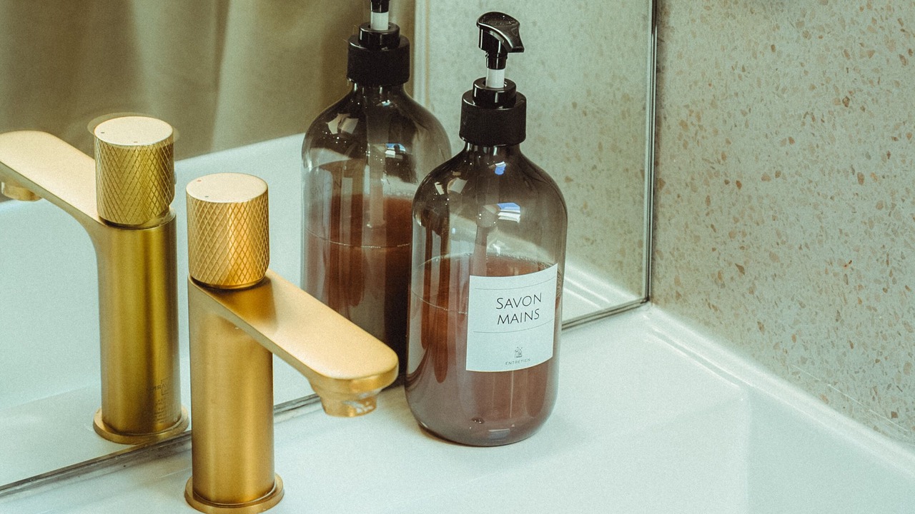 Photo of Bathroom in Bagneres-de-Bigorre