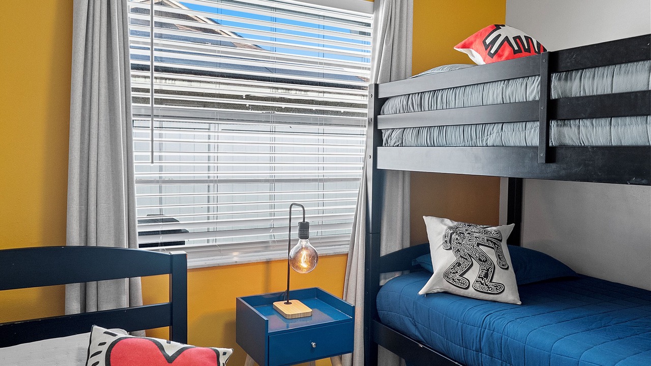 Photo of Bedroom in Florida Central Atlantic Coast