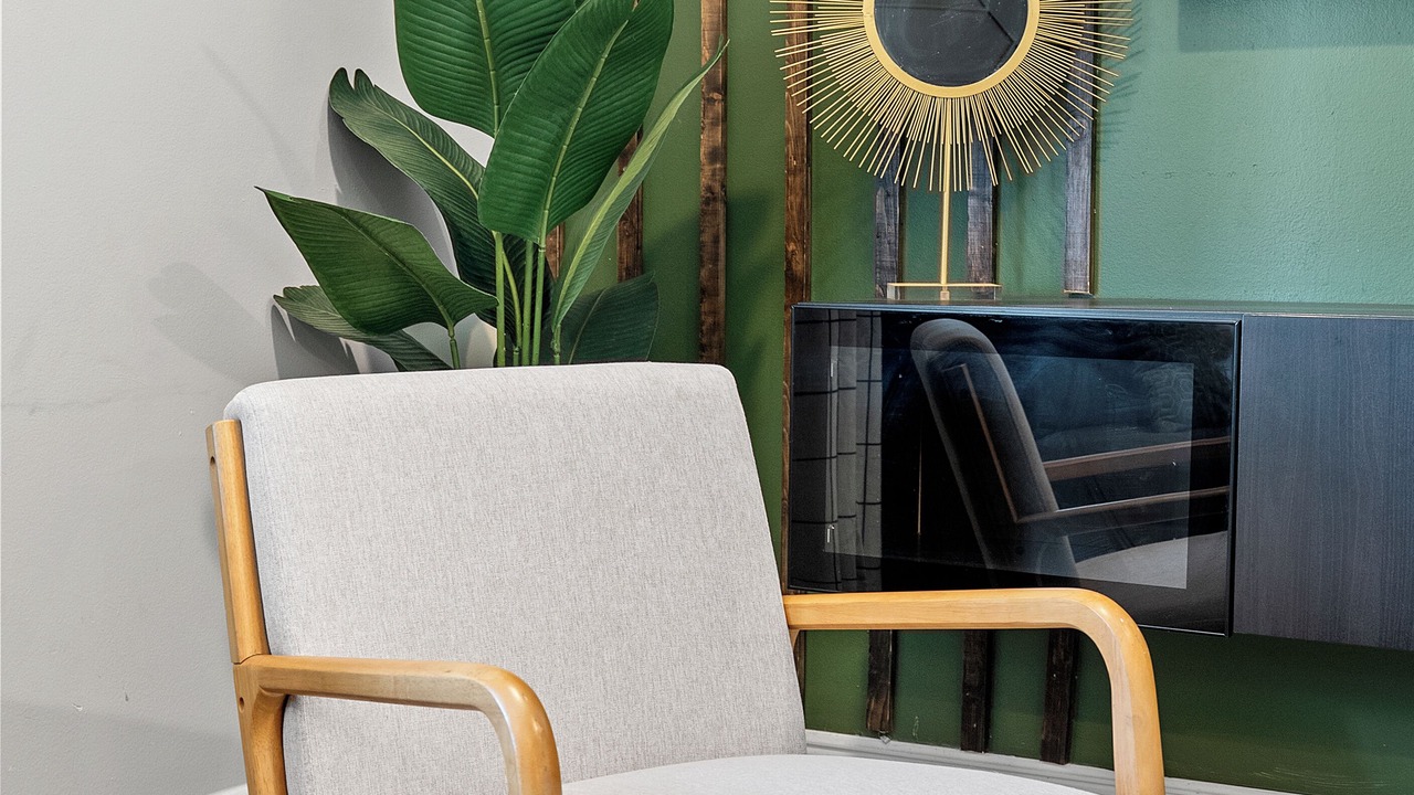 Photo of Livingroom in Florida Central Atlantic Coast