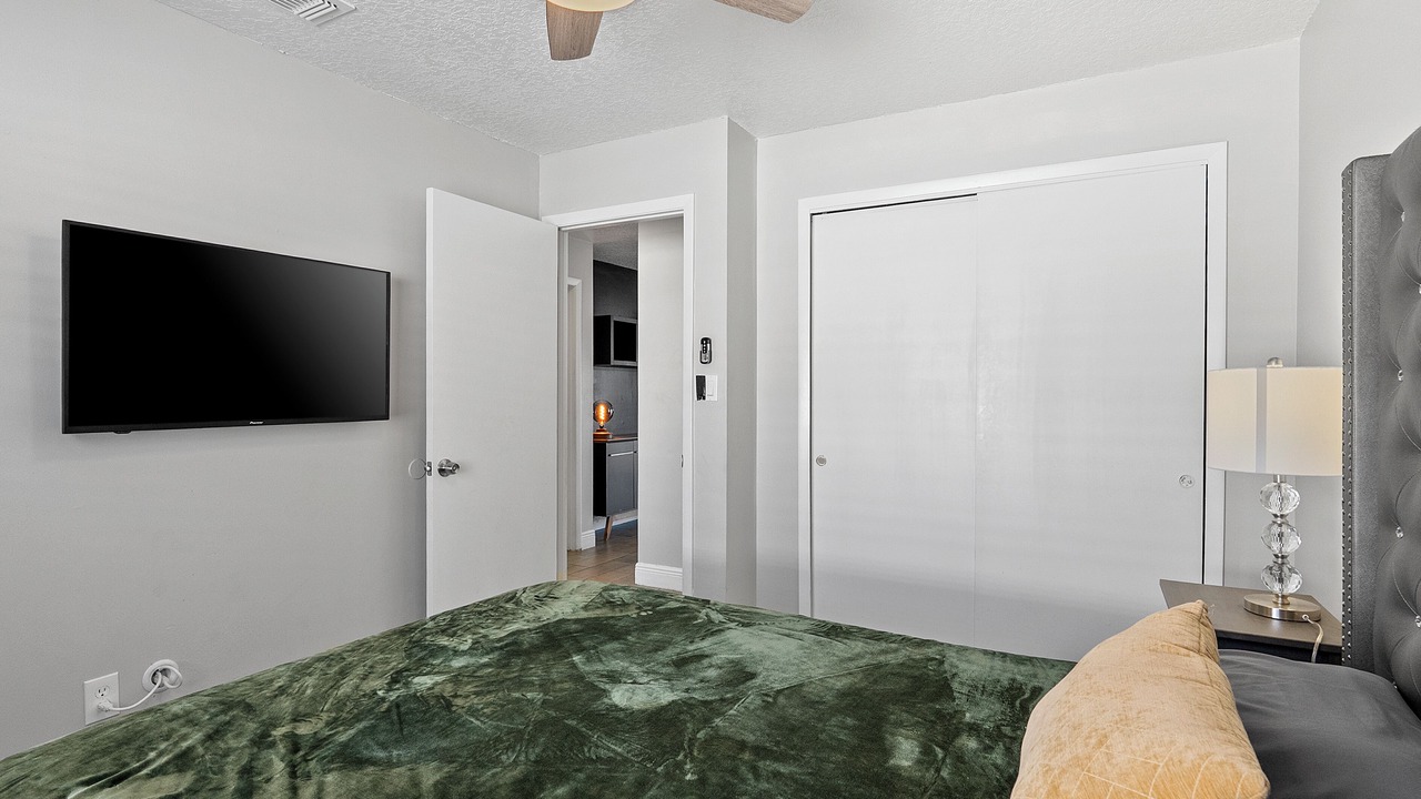 Photo of Bedroom in Florida Central Atlantic Coast