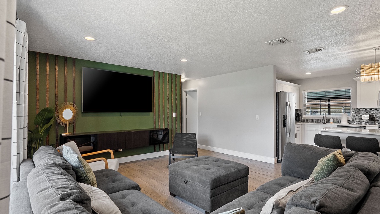 Photo of Livingroom in Florida Central Atlantic Coast