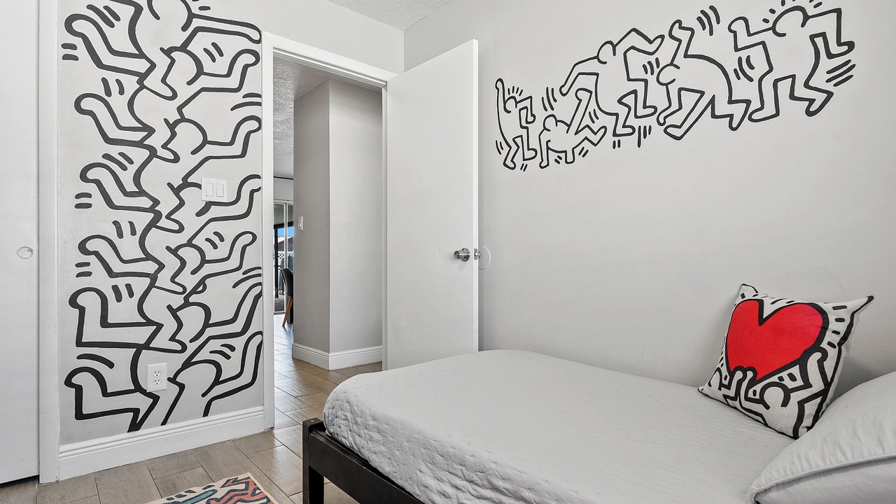 Photo of Bedroom in Florida Central Atlantic Coast