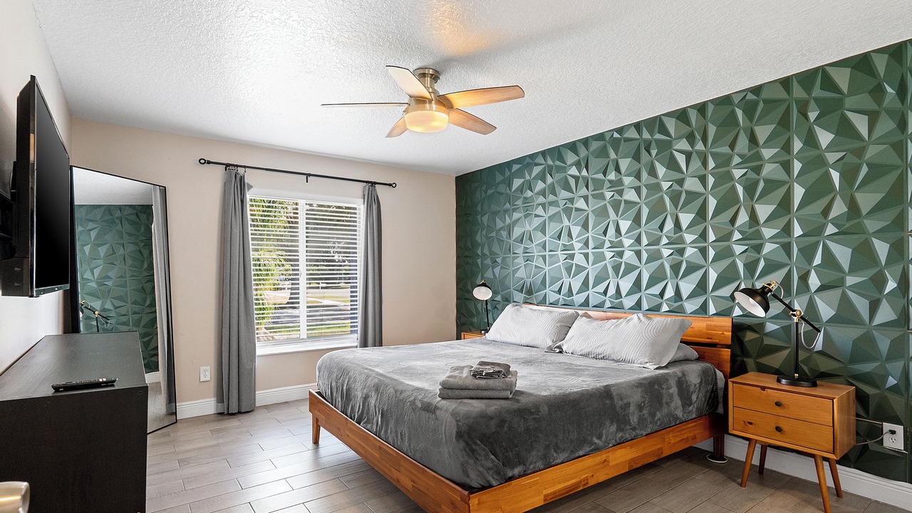 Photo of Bedroom in Florida Central Atlantic Coast