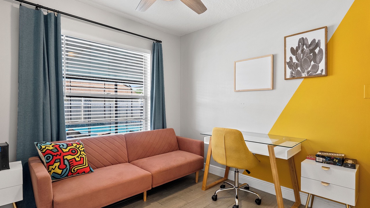 Photo of Livingroom in Florida Central Atlantic Coast