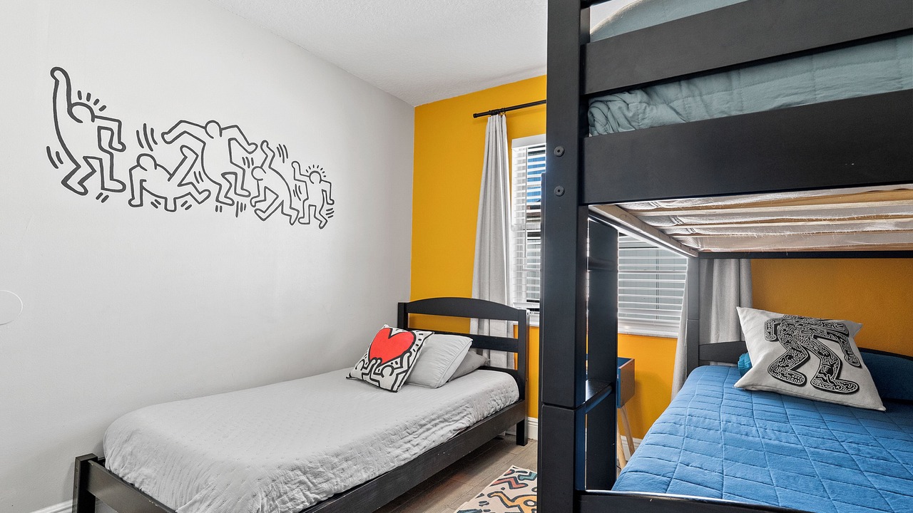 Photo of Bedroom in Florida Central Atlantic Coast