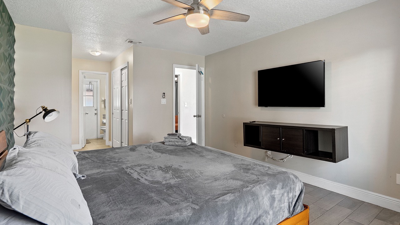 Photo of Bedroom in Florida Central Atlantic Coast