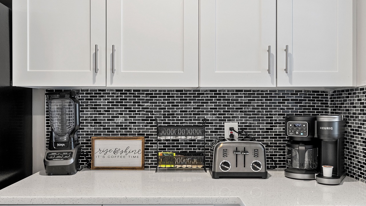 Photo of Kitchen in Florida Central Atlantic Coast