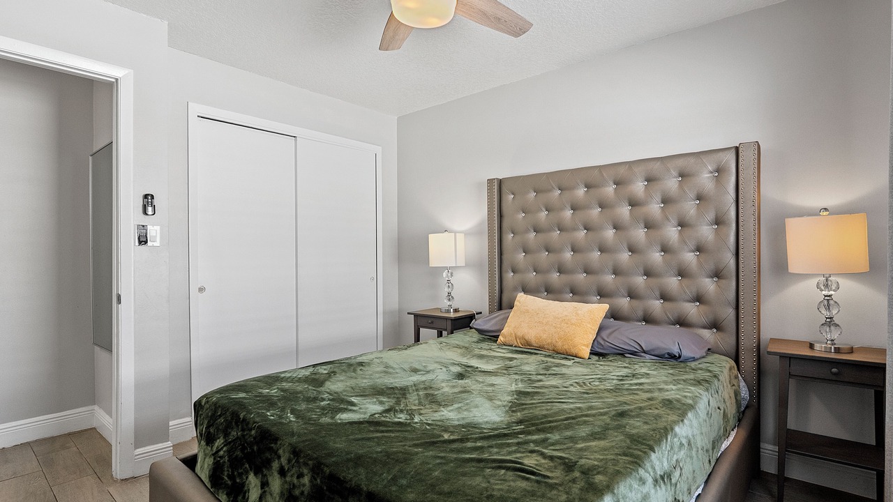 Photo of Bedroom in Florida Central Atlantic Coast