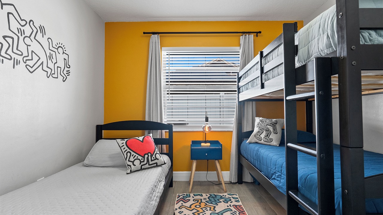 Photo of Bedroom in Florida Central Atlantic Coast