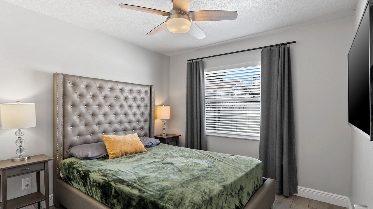 Photo of Bedroom in Florida Central Atlantic Coast