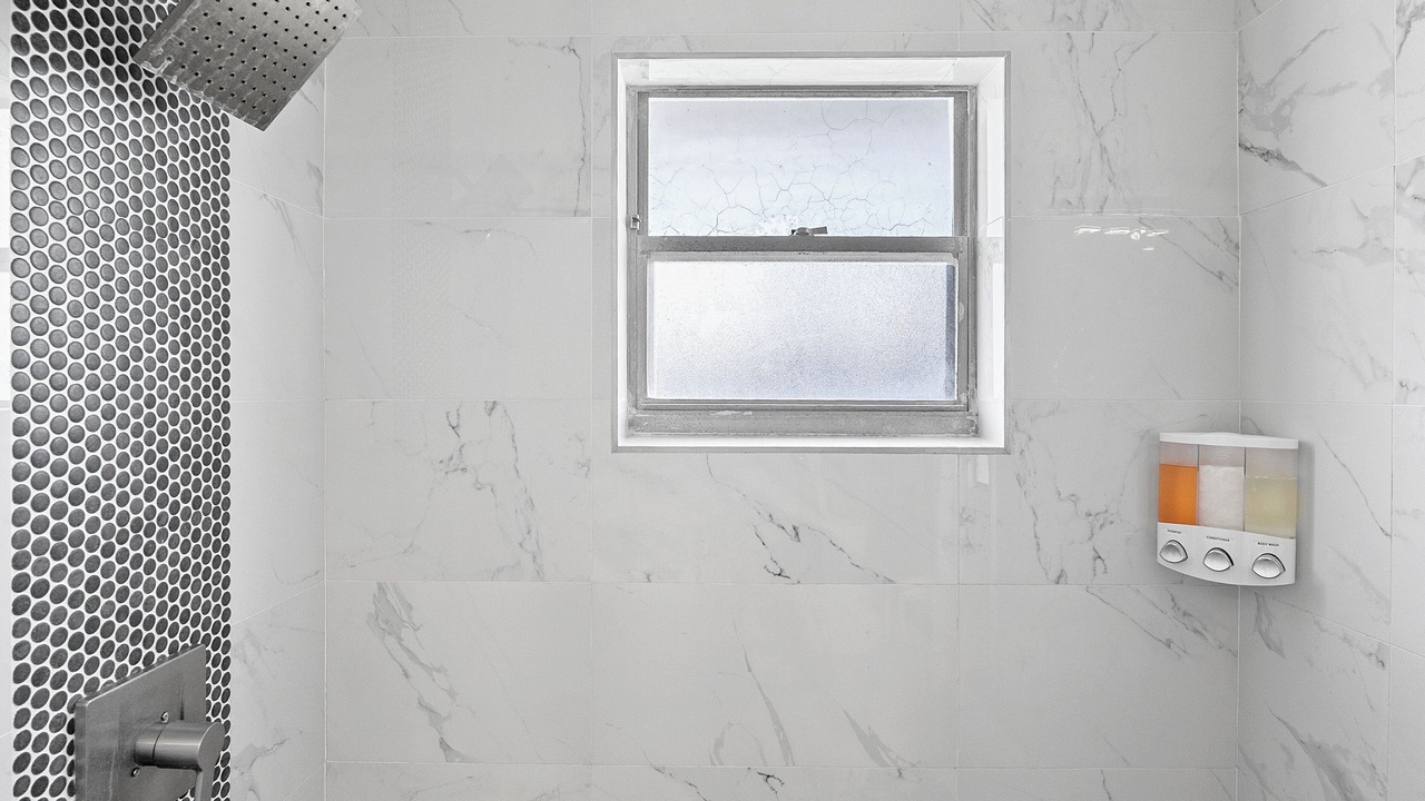 Photo of Bathroom in Florida Central Atlantic Coast