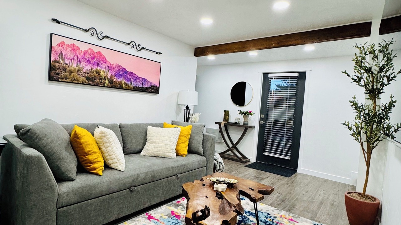 Photo of Livingroom in Murray