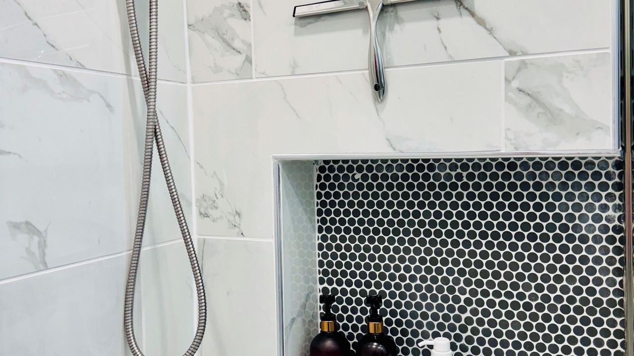Photo of Bathroom in Murray