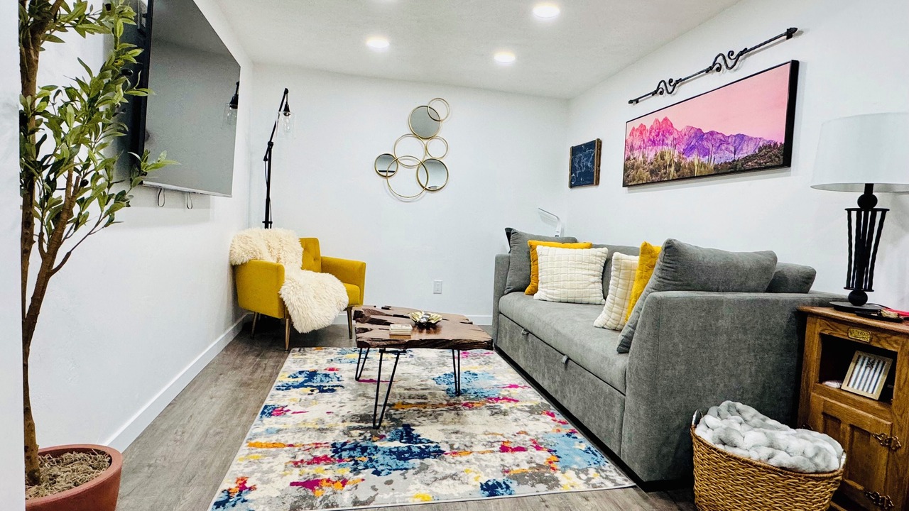 Photo of Livingroom in Murray