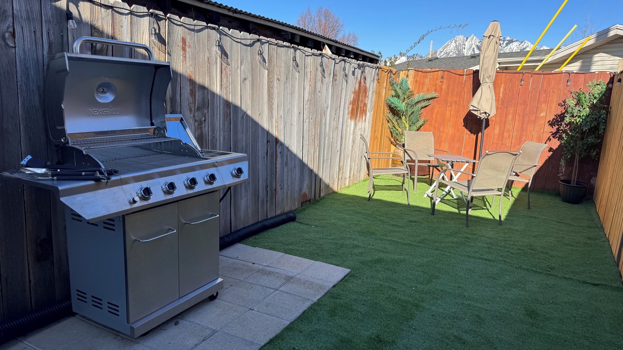 Photo of Outdoor in Murray