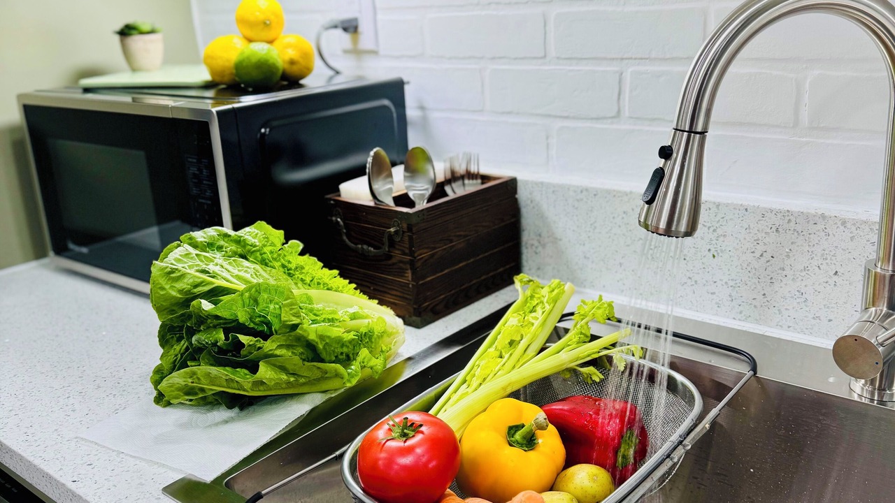 Photo of Kitchen in Murray