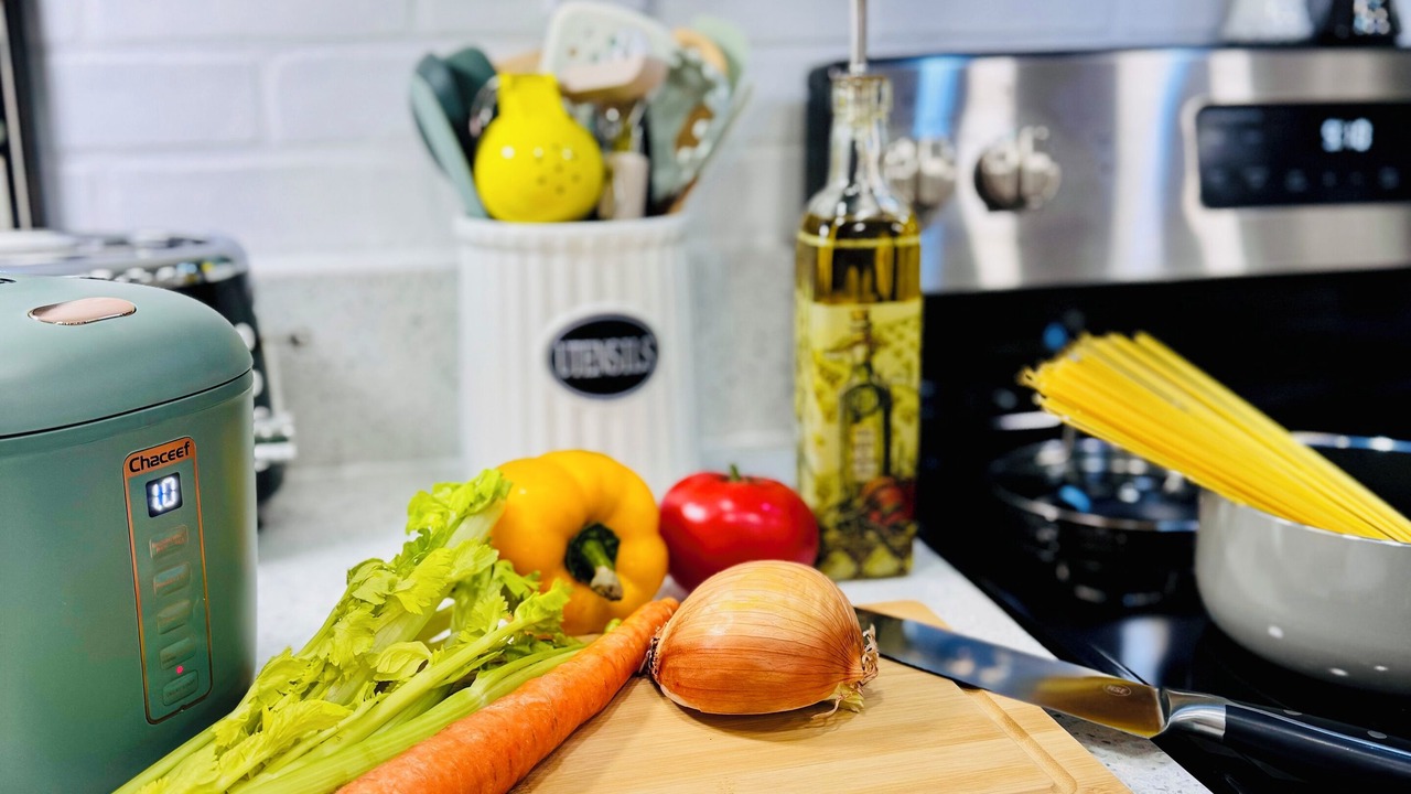 Photo of Kitchen in Murray