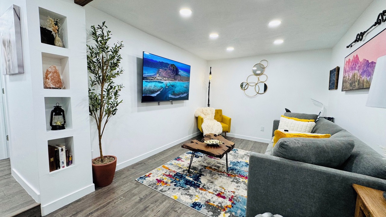 Photo of Livingroom in Murray