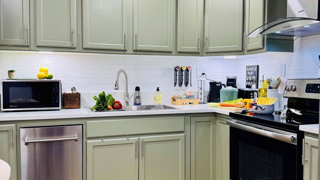 Photo of Kitchen in Murray