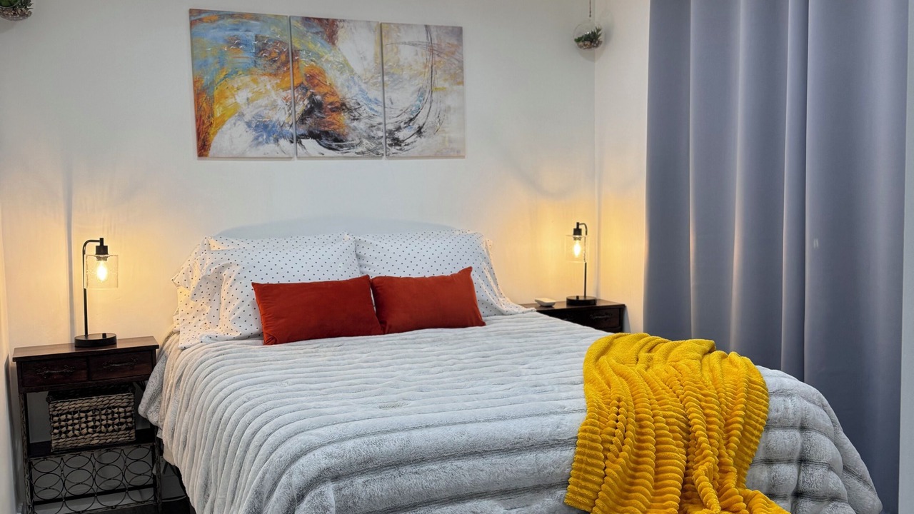 Photo of Bedroom in Murray