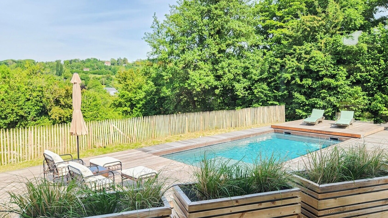 Photo of Outdoor in Vieux-Bourg