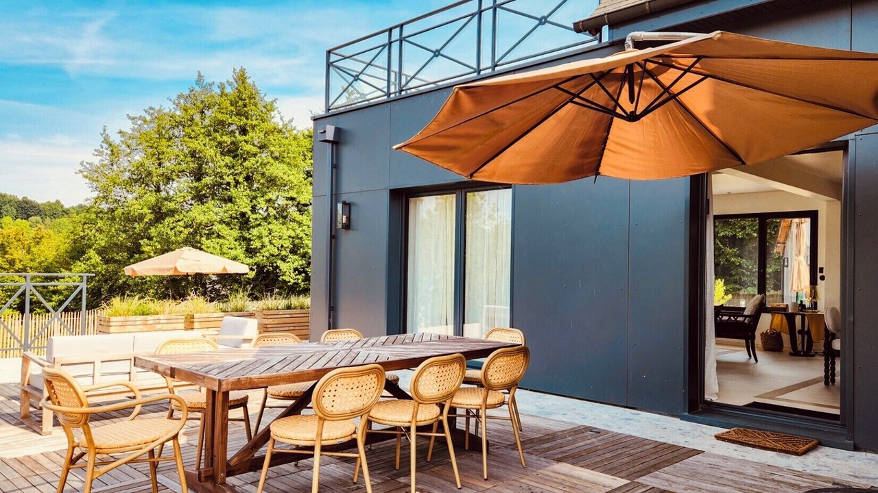 Photo of Outdoor in Vieux-Bourg