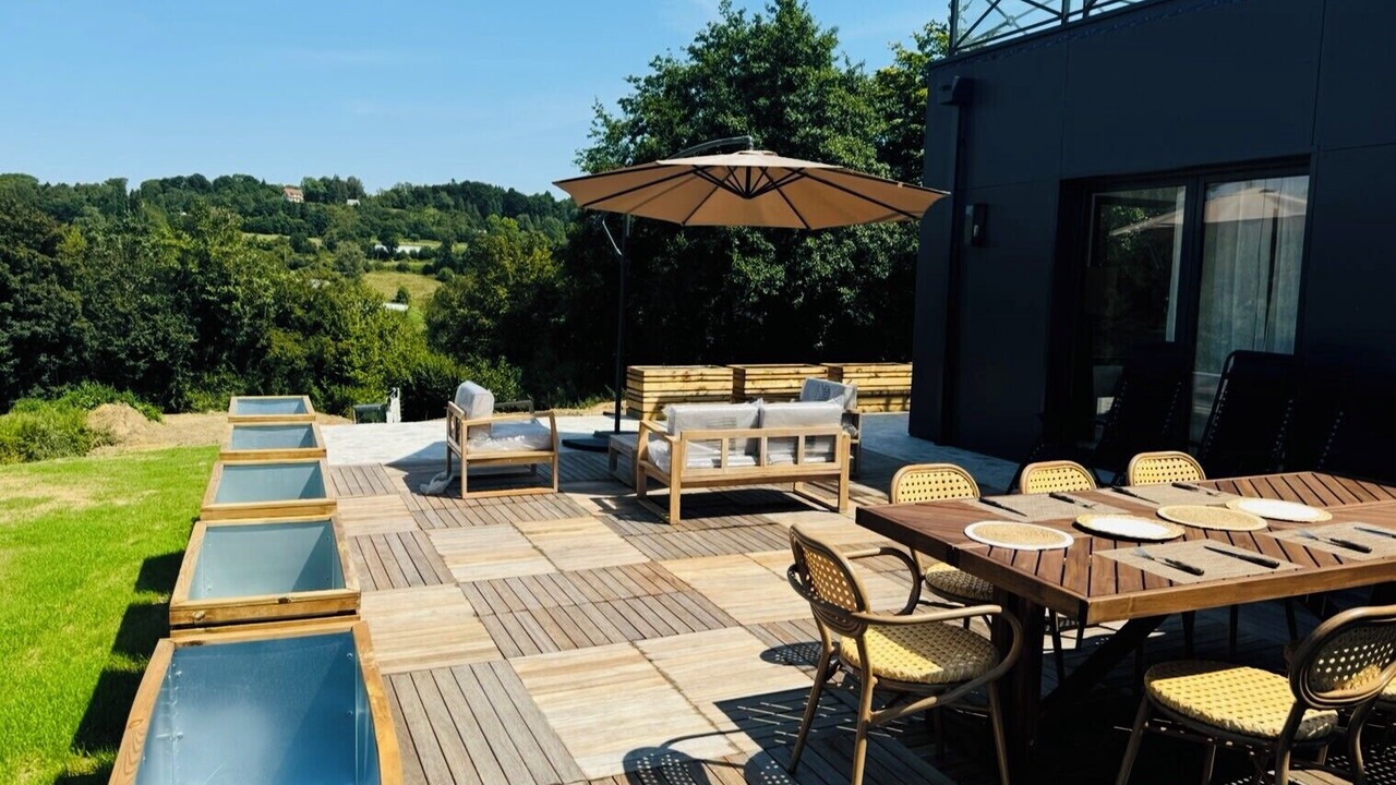 Photo of Outdoor in Vieux-Bourg