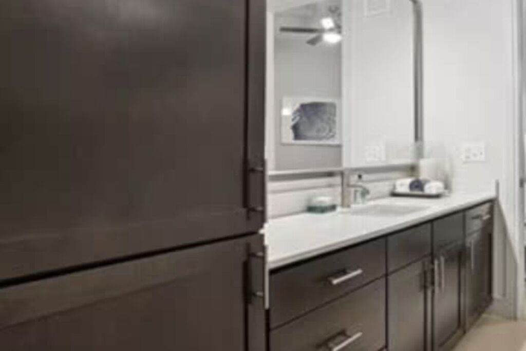 Photo of Bathroom in Las Colinas