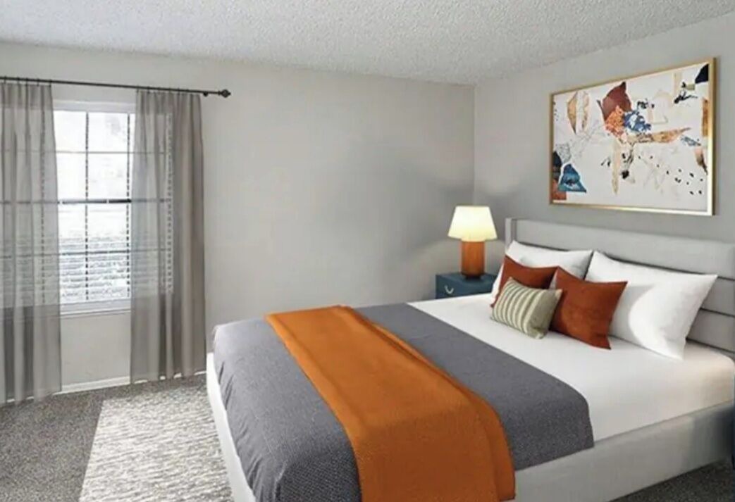 Photo of Bedroom in Las Colinas