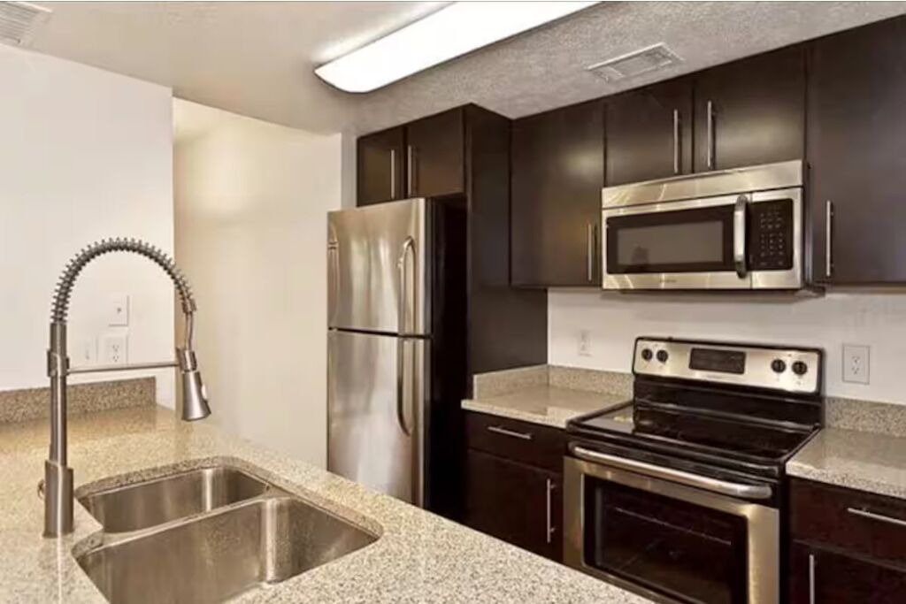 Photo of Kitchen in Las Colinas