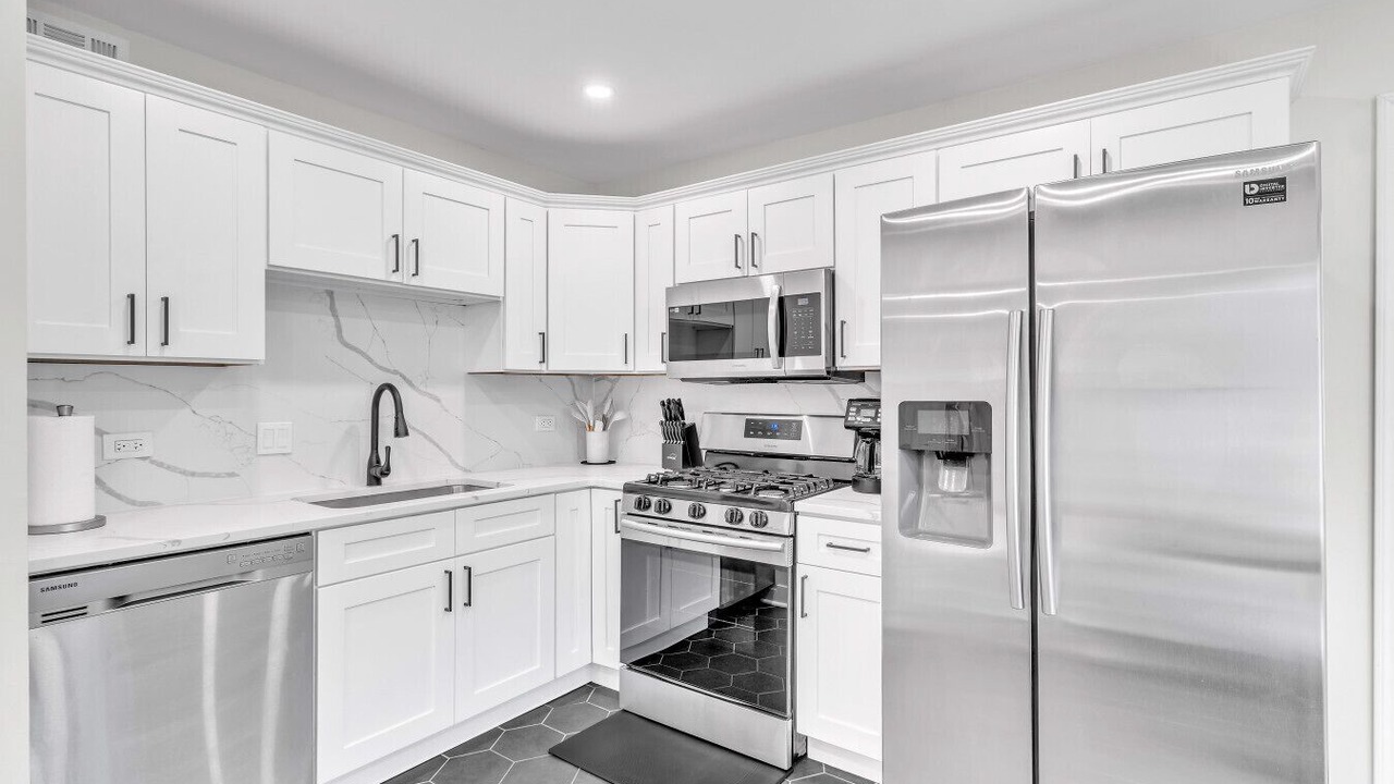 Photo of Kitchen in Elmhurst