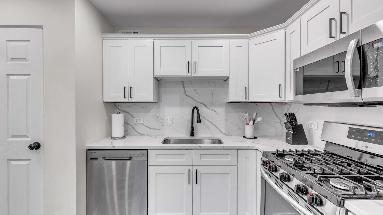 Photo of Kitchen in Elmhurst