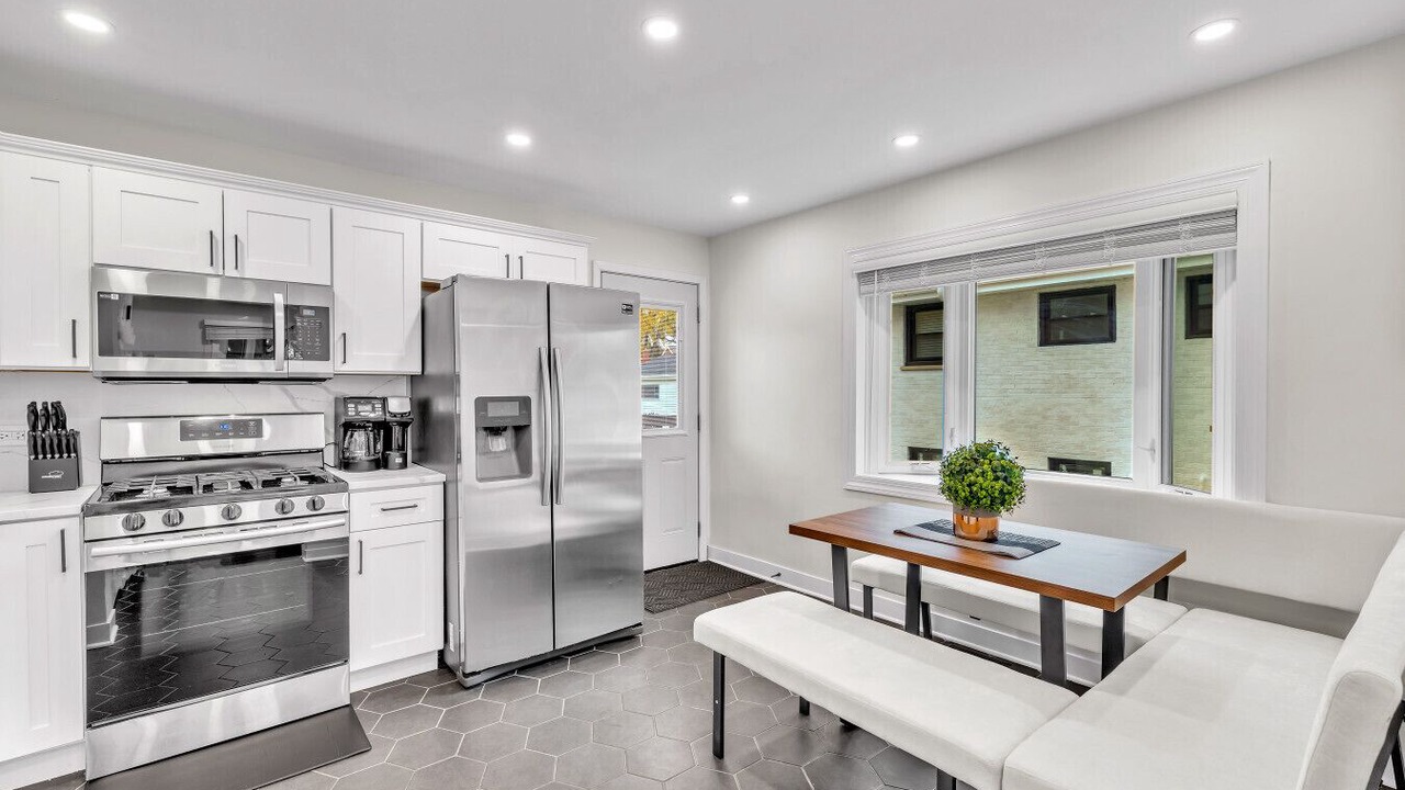 Photo of Kitchen in Elmhurst