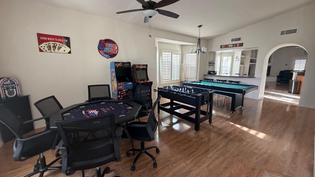 Photo of Bedroom in El Paso